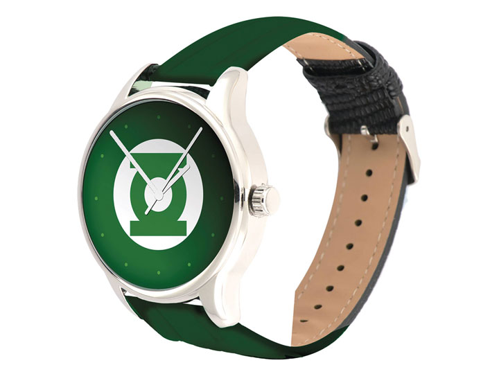 DC Watch Collection #16 Green Lantern Gallery Image 1