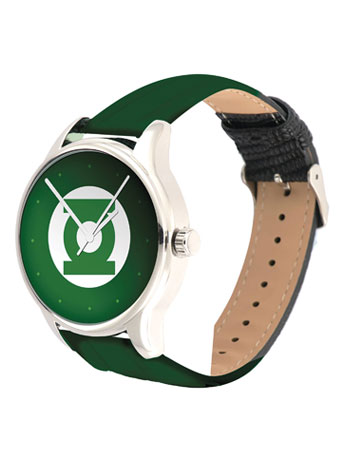 DC Watch Collection #16 Green Lantern Gallery Image 2