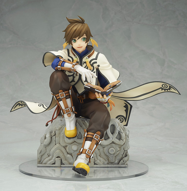 Tales of Zestiria the X Sorey 1/7 Scale Figure Gallery Image 7