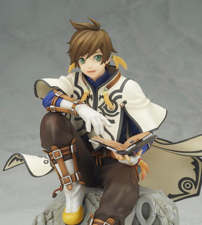 Tales of Zestiria the X Sorey 1/7 Scale Figure Gallery Image 10