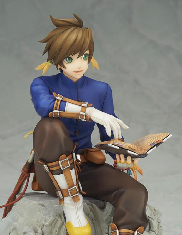 Tales of Zestiria the X Sorey 1/7 Scale Figure Gallery Image 13