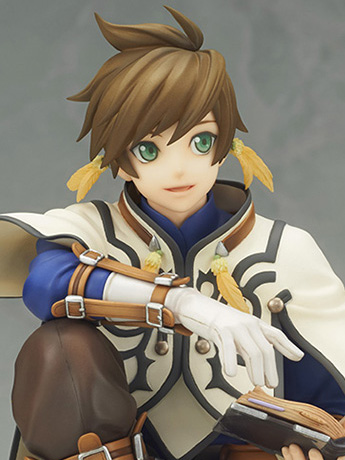 Tales of Zestiria the X Sorey 1/7 Scale Figure Gallery Image 2