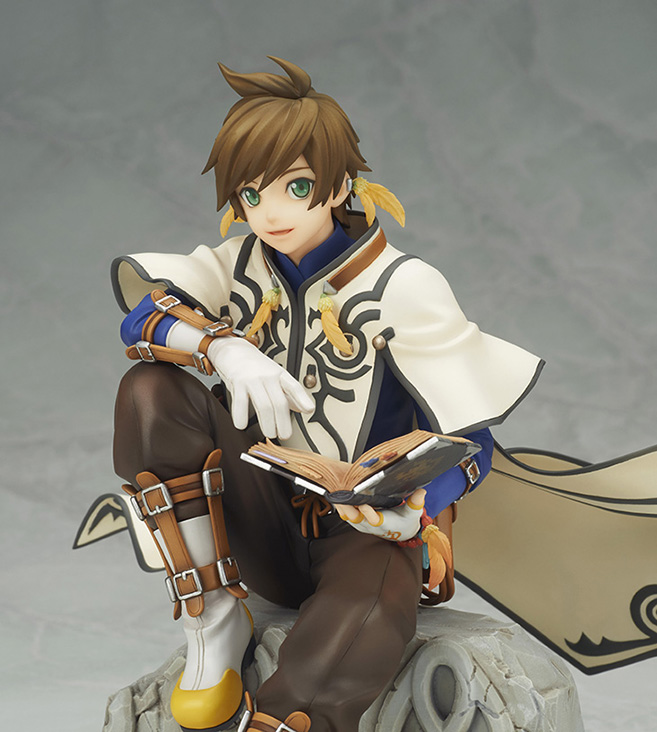 Tales of Zestiria the X Sorey 1/7 Scale Figure Gallery Image 11