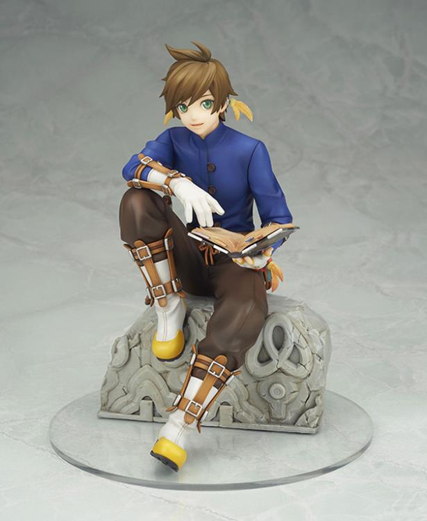 Tales of Zestiria the X Sorey 1/7 Scale Figure Gallery Image 5