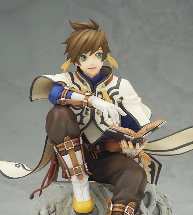 Tales of Zestiria the X Sorey 1/7 Scale Figure Gallery Image 12