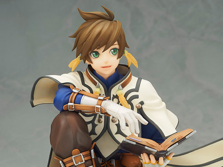 Tales of Zestiria the X Sorey 1/7 Scale Figure Gallery Image 1