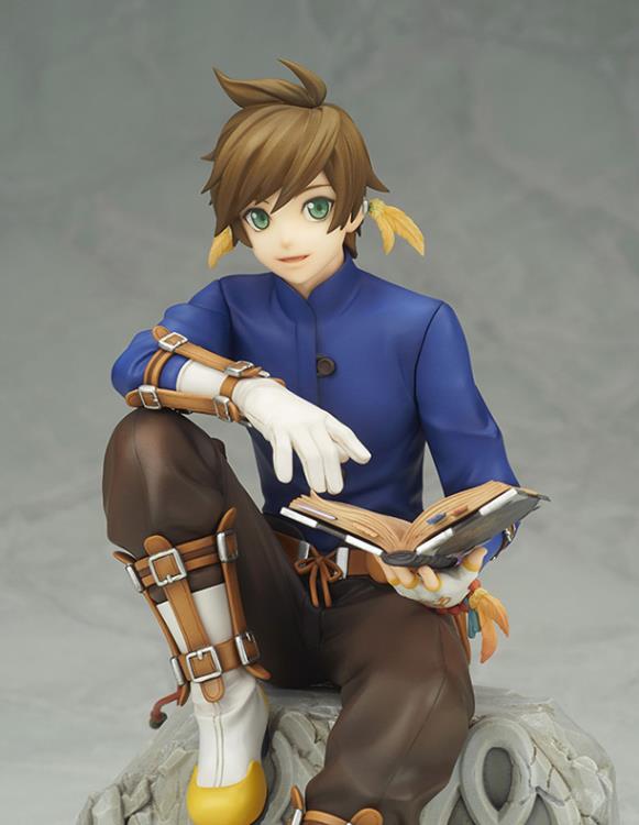 Tales of Zestiria the X Sorey 1/7 Scale Figure Gallery Image 9