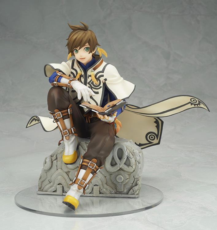 Tales of Zestiria the X Sorey 1/7 Scale Figure Gallery Image 3