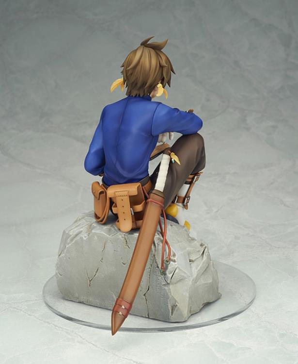 Tales of Zestiria the X Sorey 1/7 Scale Figure Gallery Image 6