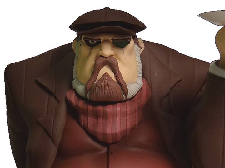Chew Mason Savoy Mini Bust Gallery Image 1