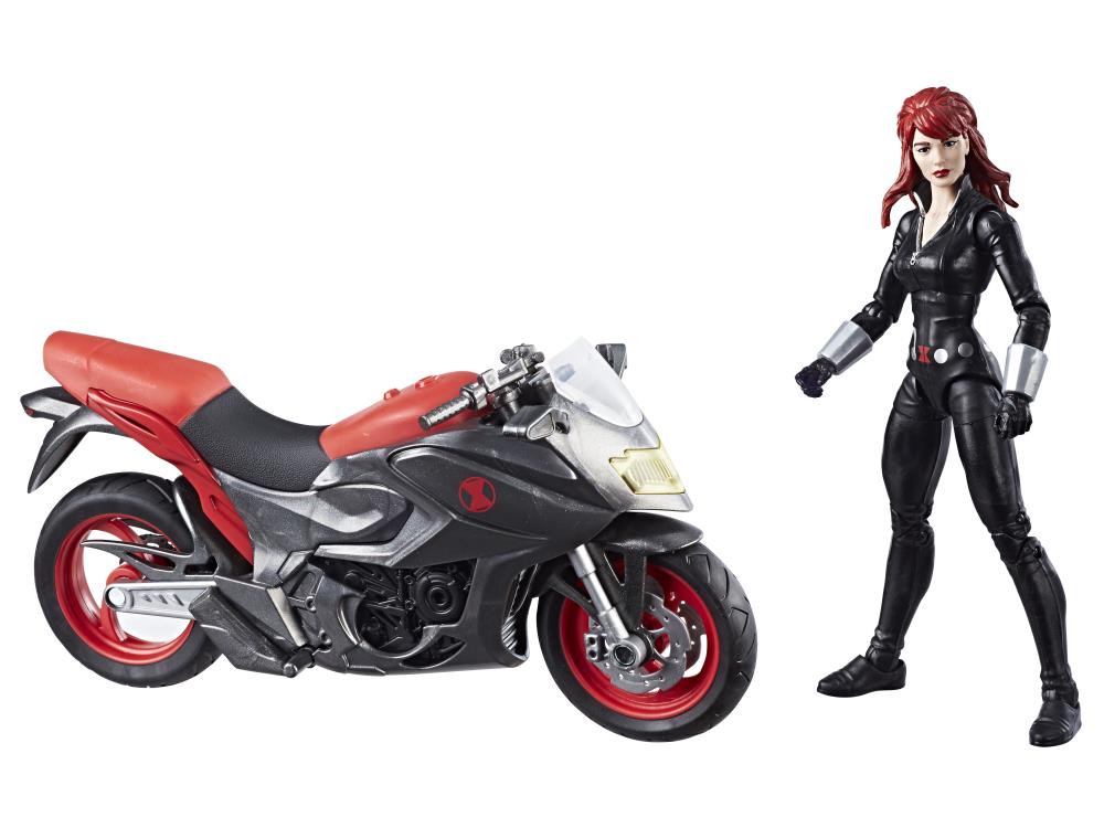 Ultimate Marvel Legends Wave 1 Set of 2 Figures Gallery Image 7