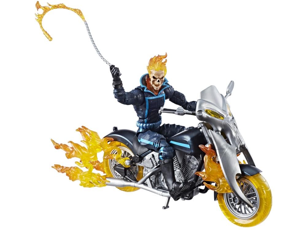 Ultimate Marvel Legends Wave 1 Set of 2 Figures Gallery Image 4