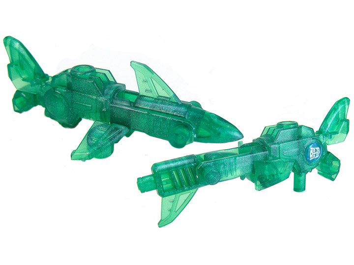 Transformers Go! Arms Micron Go Gallery Image 1