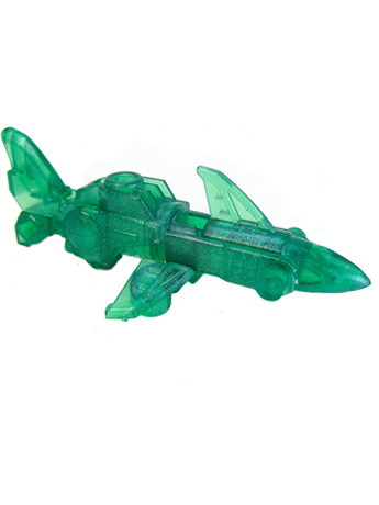 Transformers Go! Arms Micron Go Gallery Image 2