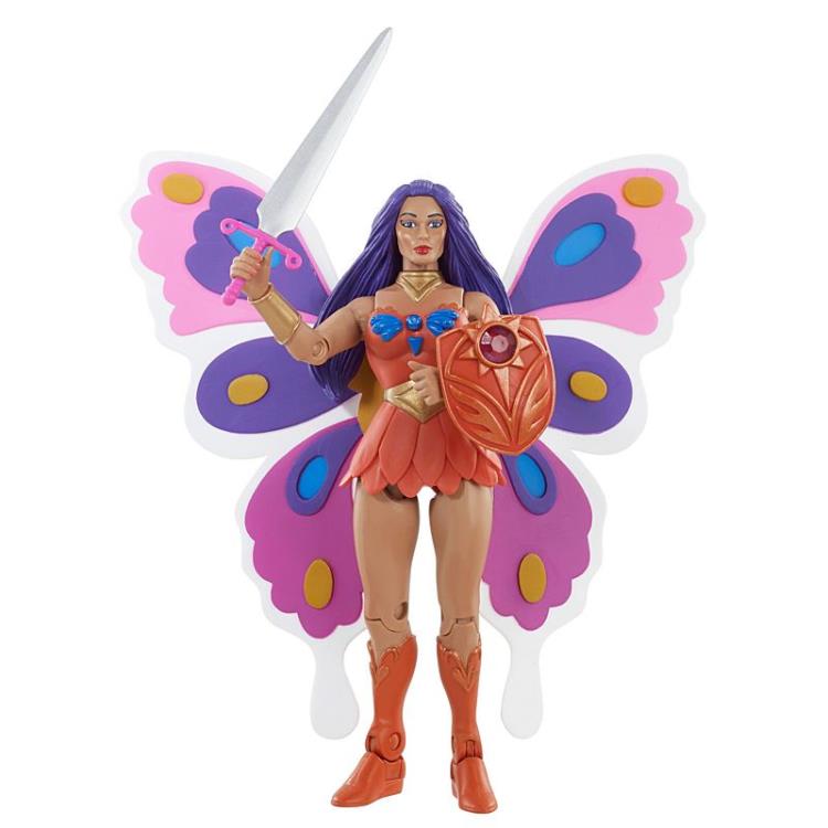 Masters of the Universe Classics Flutterina Gallery Image 3