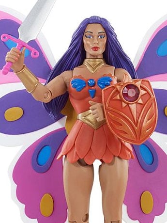 Masters of the Universe Classics Flutterina Gallery Image 2