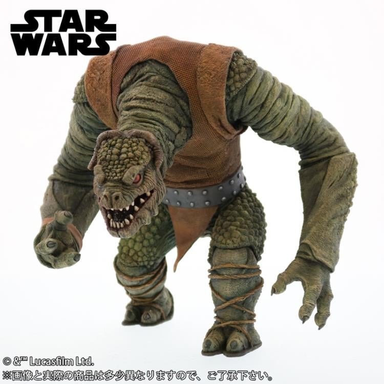 Star Wars Dejarik Monster Collection Mantellian Savrip Gallery Image 4
