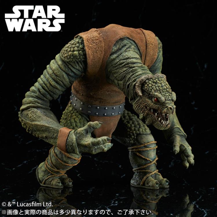 Star Wars Dejarik Monster Collection Mantellian Savrip Gallery Image 5
