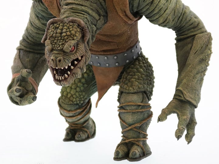 Star Wars Dejarik Monster Collection Mantellian Savrip Gallery Image 1