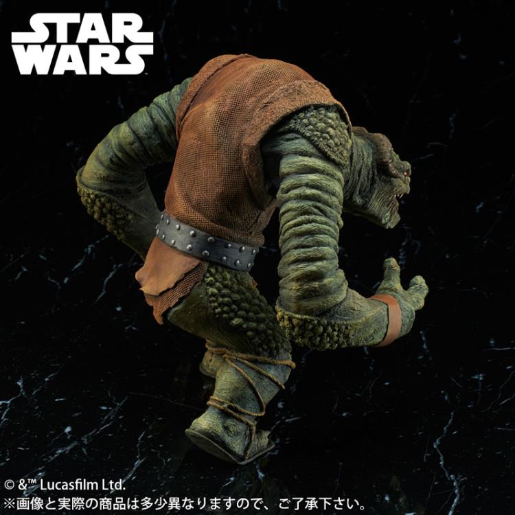 Star Wars Dejarik Monster Collection Mantellian Savrip Gallery Image 6