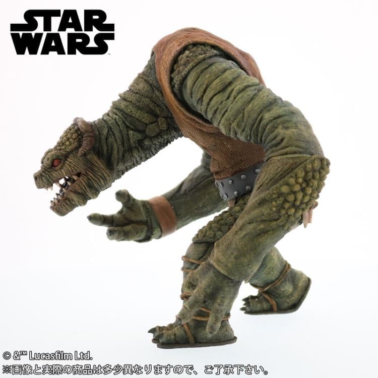 Star Wars Dejarik Monster Collection Mantellian Savrip Gallery Image 3