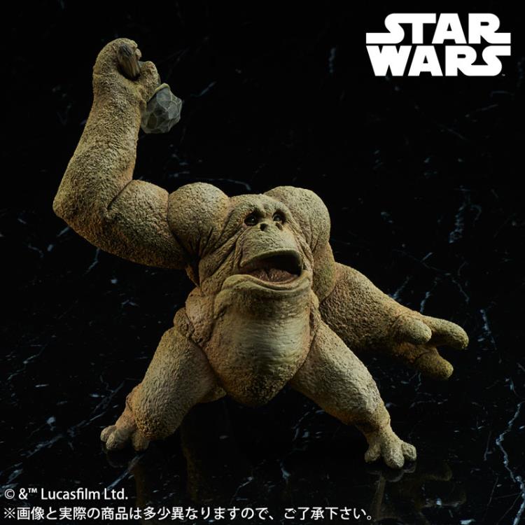 Star Wars Dejarik Monster Collection Kintan Strider Gallery Image 5