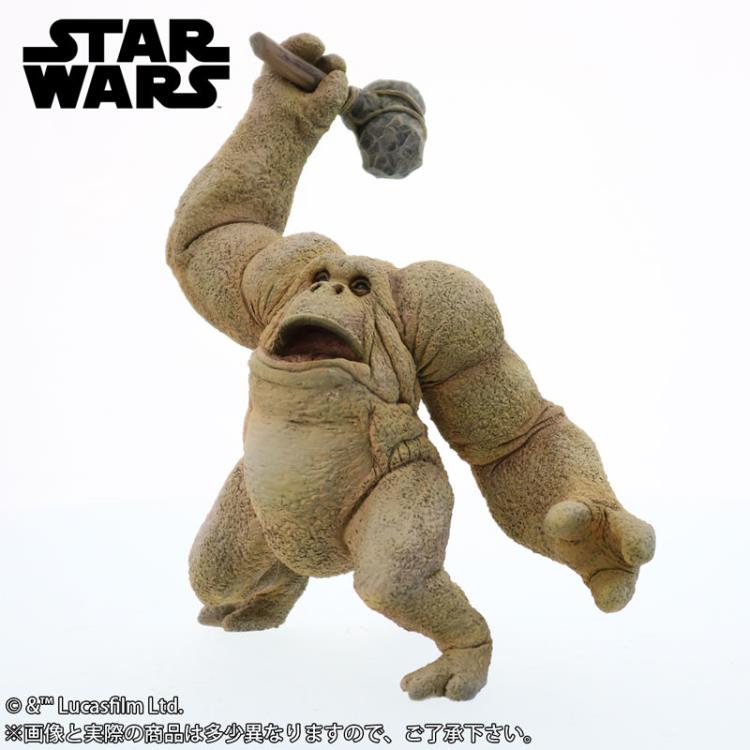 Star Wars Dejarik Monster Collection Kintan Strider Gallery Image 3