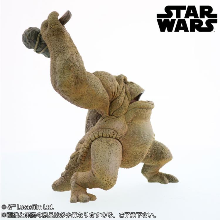 Star Wars Dejarik Monster Collection Kintan Strider Gallery Image 4