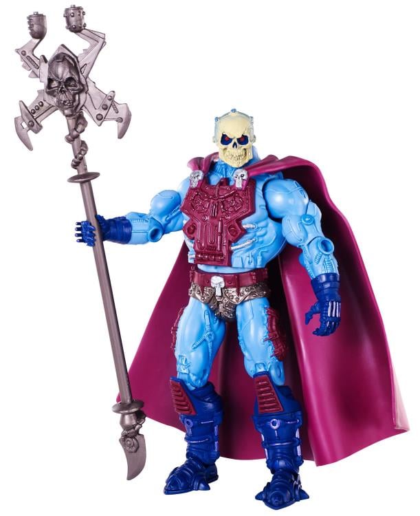 Masters of the Universe Classics Intergalactic Skeletor Gallery Image 4