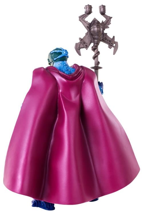 Masters of the Universe Classics Intergalactic Skeletor Gallery Image 6