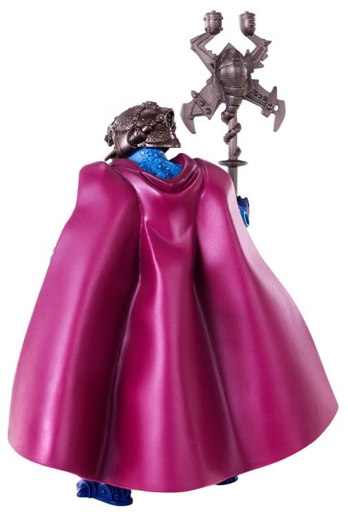Masters of the Universe Classics Intergalactic Skeletor Gallery Image 5