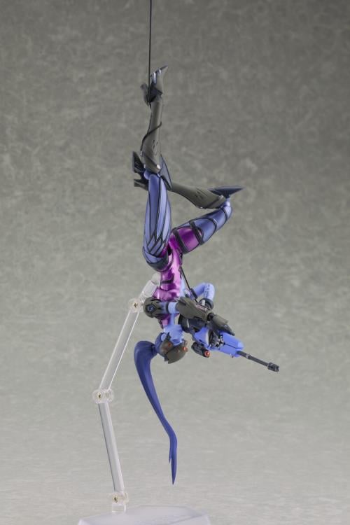 Overwatch figma No.387 Widowmaker Gallery Image 7