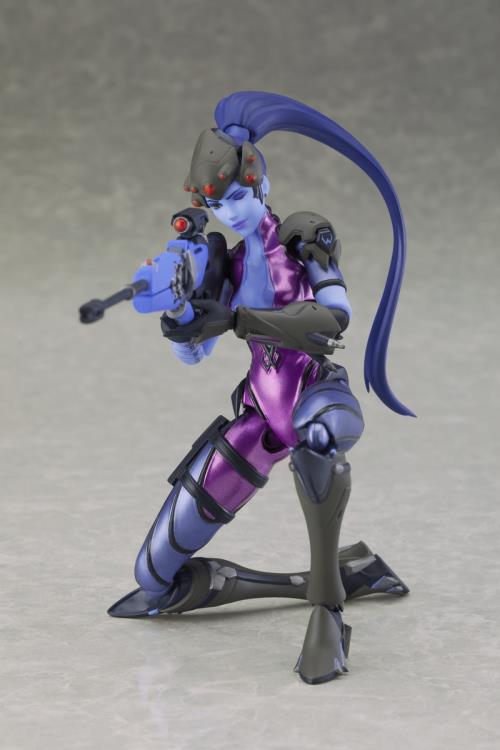 Overwatch figma No.387 Widowmaker Gallery Image 9