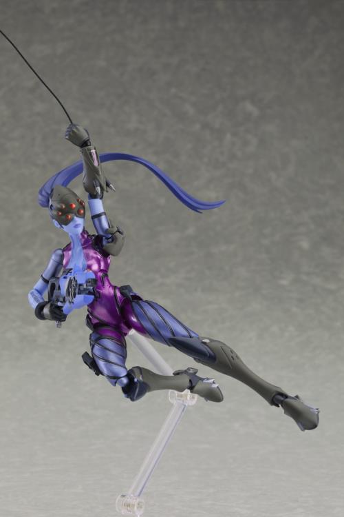 Overwatch figma No.387 Widowmaker Gallery Image 5