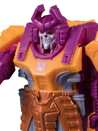 Transformers Power of the Primes PP-20 Quintus Prime Gallery Image 2