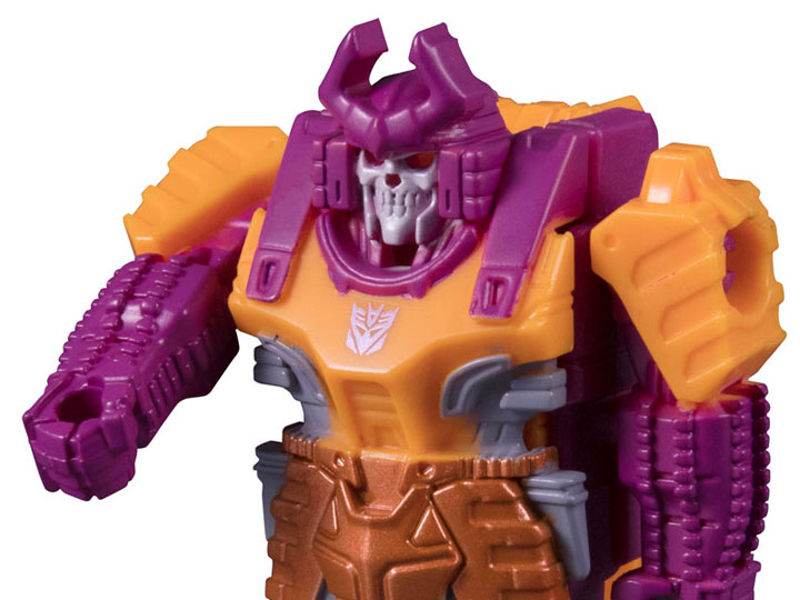 Transformers Power of the Primes PP-20 Quintus Prime Gallery Image 1