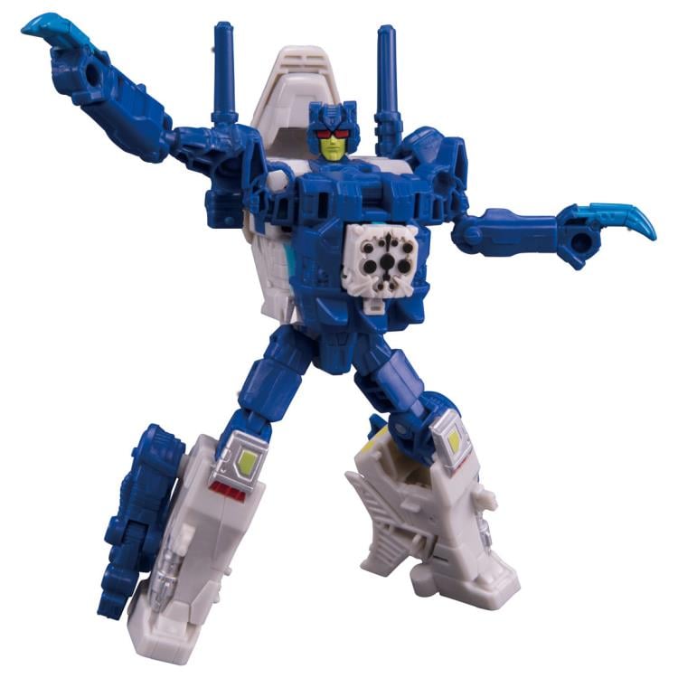 Transformers Power of the Primes PP-21 Rippersnapper Gallery Image 9