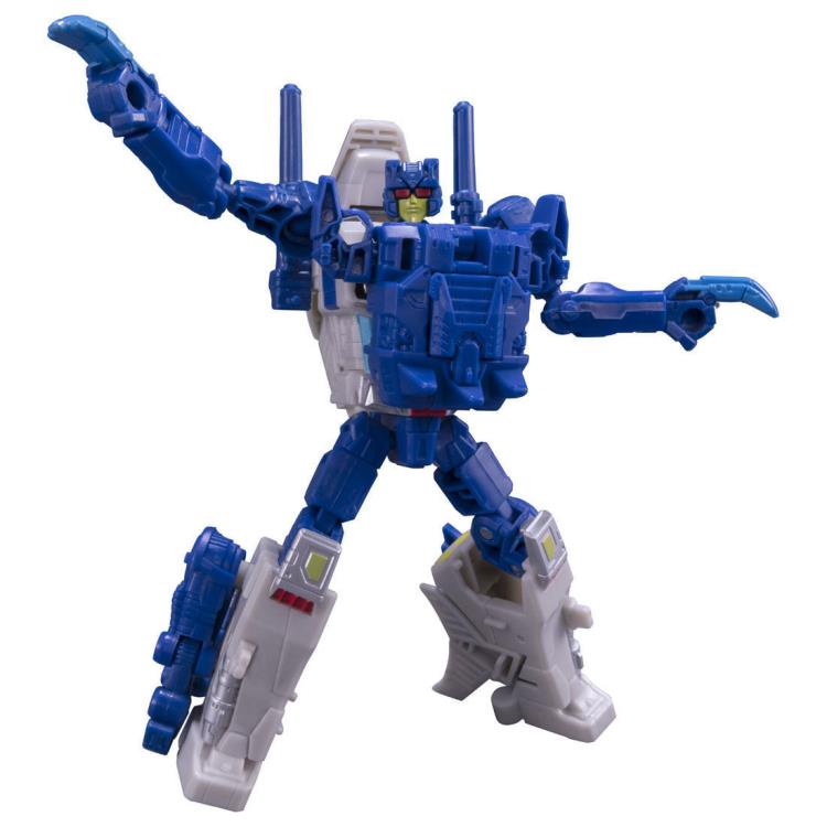 Transformers Power of the Primes PP-21 Rippersnapper Gallery Image 6