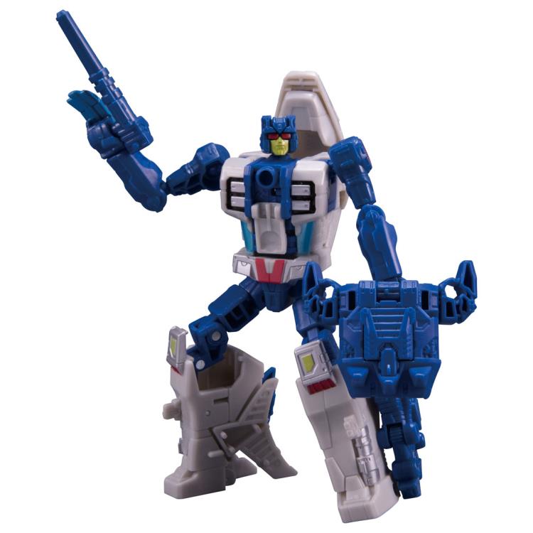 Transformers Power of the Primes PP-21 Rippersnapper Gallery Image 3