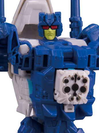 Transformers Power of the Primes PP-21 Rippersnapper Gallery Image 2