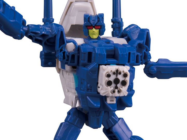 Transformers Power of the Primes PP-21 Rippersnapper Gallery Image 1