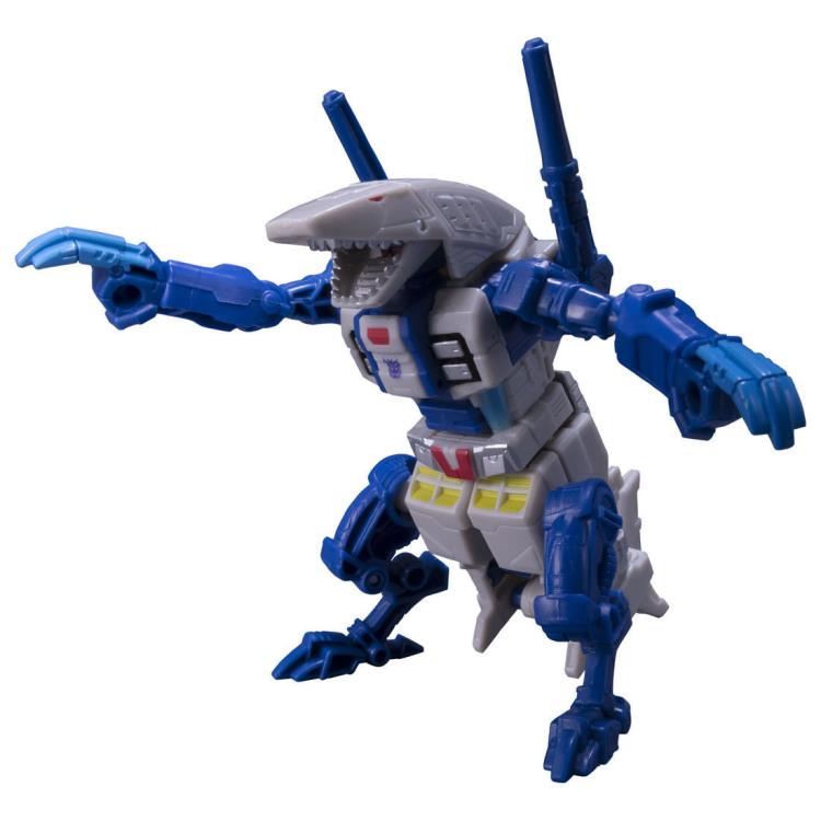 Transformers Power of the Primes PP-21 Rippersnapper Gallery Image 7
