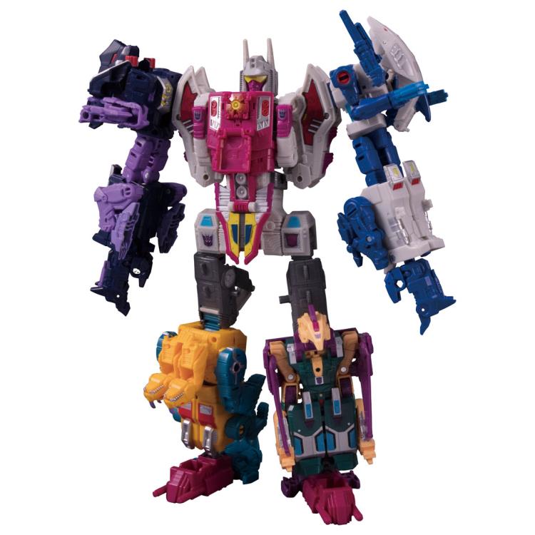 Transformers Power of the Primes PP-21 Rippersnapper Gallery Image 10