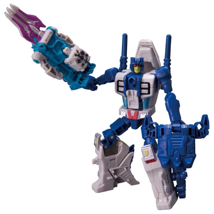 Transformers Power of the Primes PP-21 Rippersnapper Gallery Image 4
