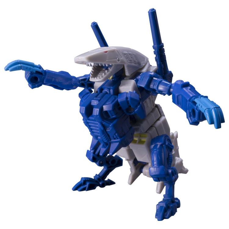 Transformers Power of the Primes PP-21 Rippersnapper Gallery Image 8
