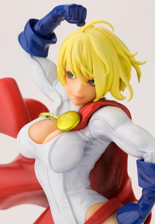 DC Comics Bishoujo Power Girl Gallery Image 8