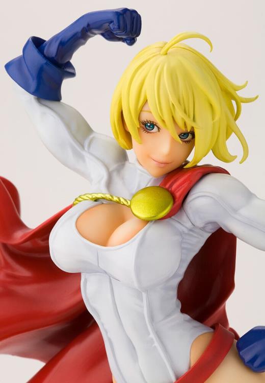 DC Comics Bishoujo Power Girl Gallery Image 7