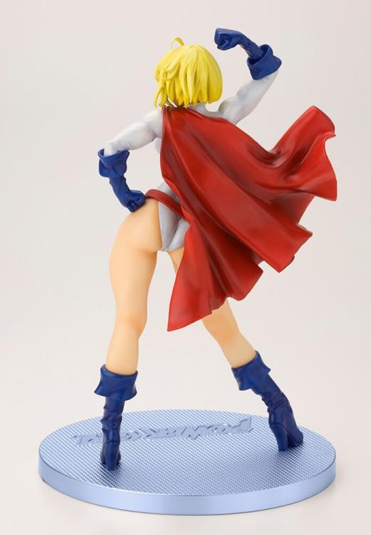 DC Comics Bishoujo Power Girl Gallery Image 5