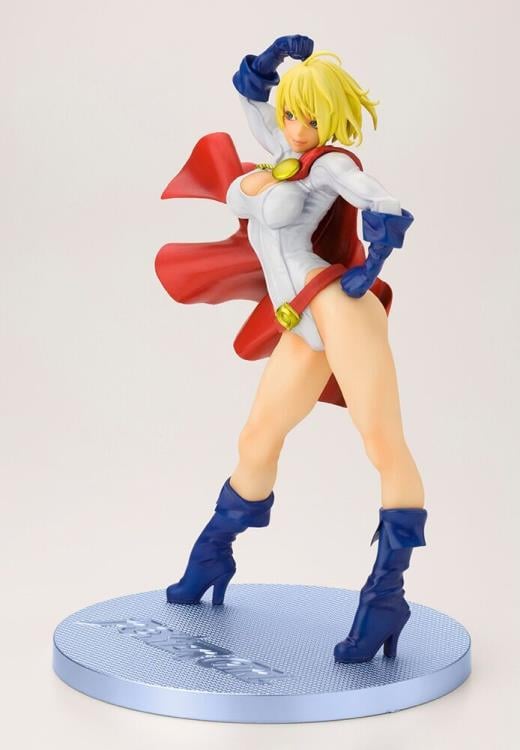 DC Comics Bishoujo Power Girl Gallery Image 6