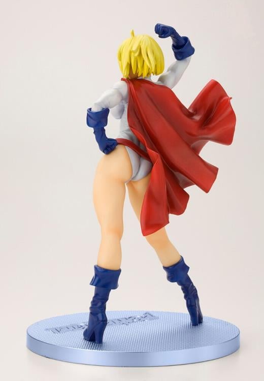 DC Comics Bishoujo Power Girl Gallery Image 4
